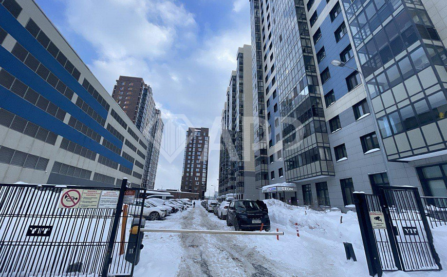 Офис премиум класса в деловом центре фото