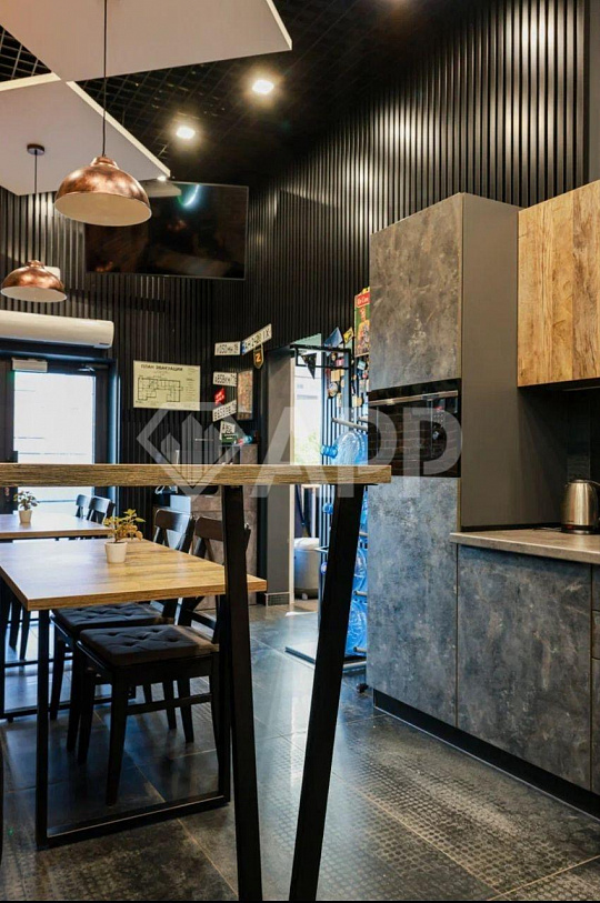 Офис премиум класса в деловом центре фото