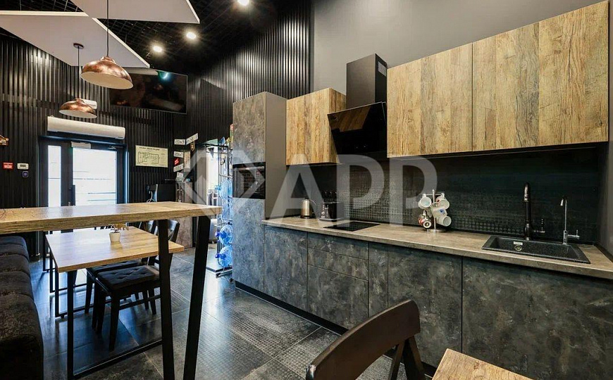 Офис премиум класса в деловом центре фото