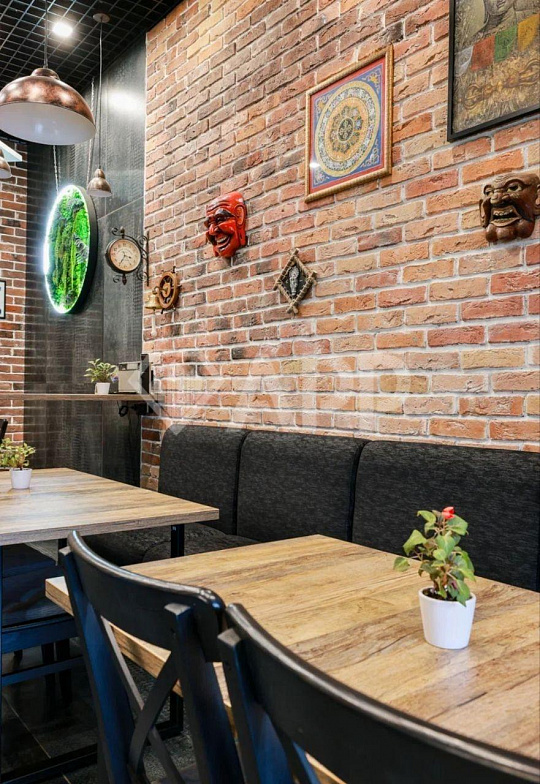 Офис премиум класса в деловом центре фото