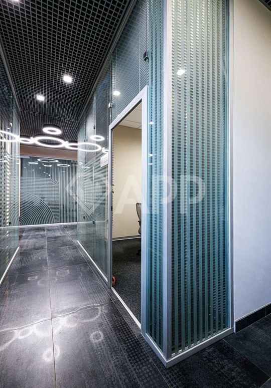 Офис премиум класса в деловом центре фото