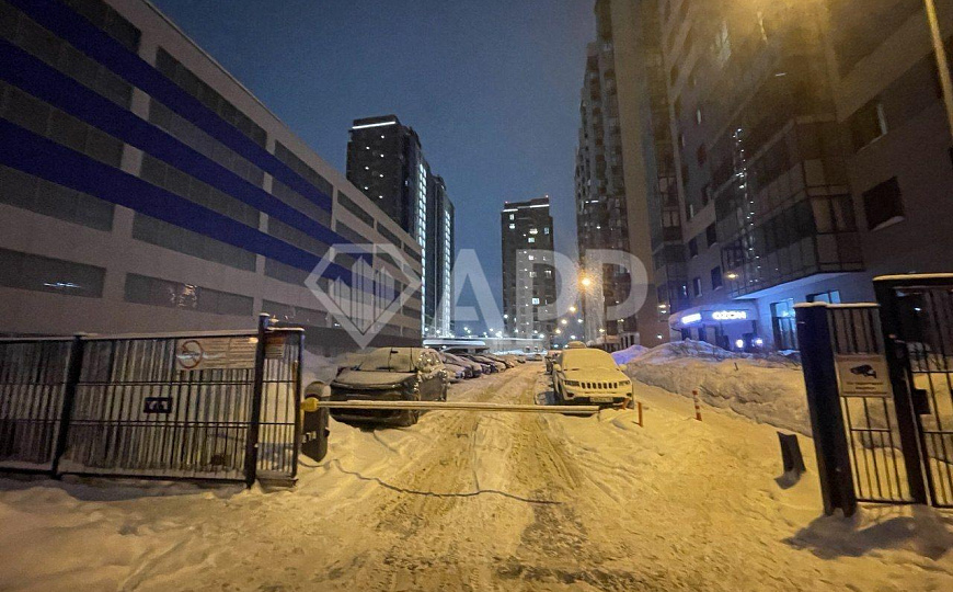 Офис премиум класса в деловом центре фото