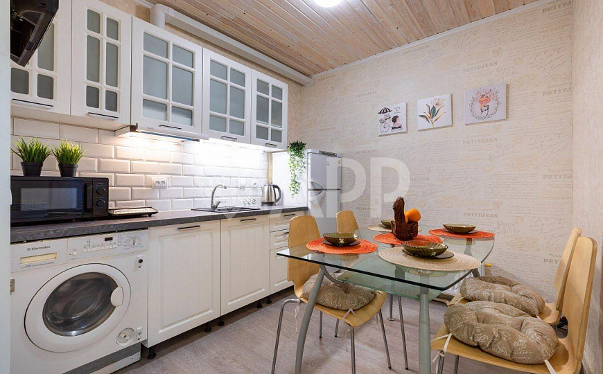 Продам жилой дом 120 м² с участком. фото