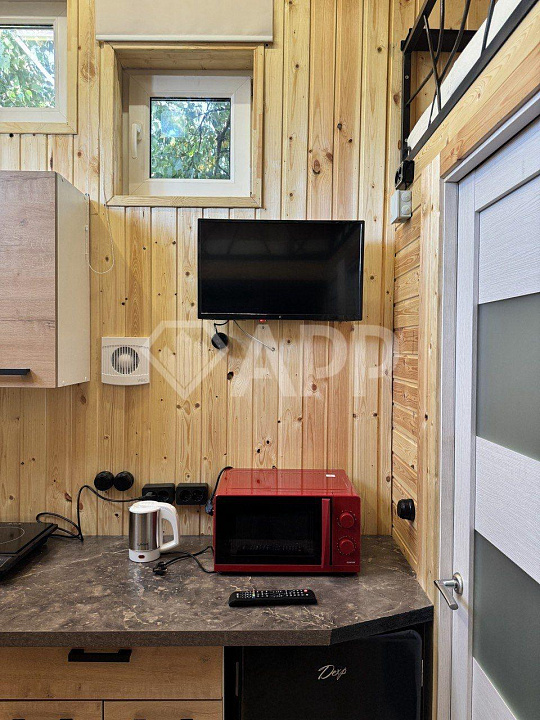 Продам жилой дом 120 м² с участком. фото