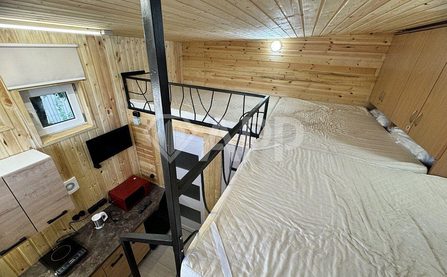 Продам жилой дом 120 м² с участком. фото