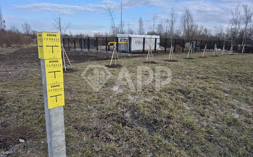 Продам жилой дом 120 м² с участком. фото