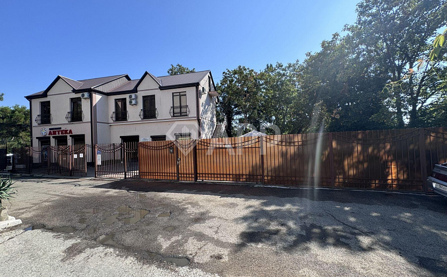 Продаю гостиницу, 206 м² фото