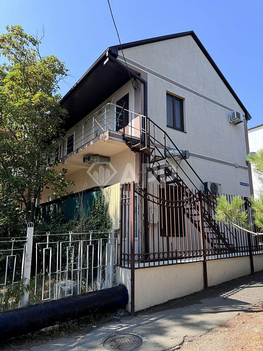 Продаю гостиницу, 206 м² фото