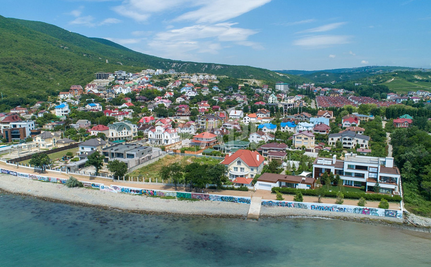 Продаю 4* бутик-отель на Черноморском побережье 965,4 м² фото