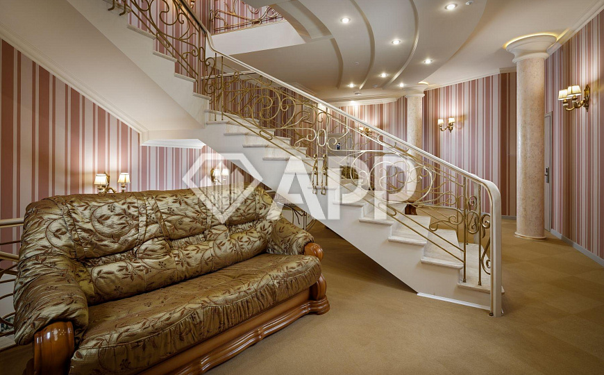 Продаю 4* бутик-отель на Черноморском побережье 965,4 м² фото