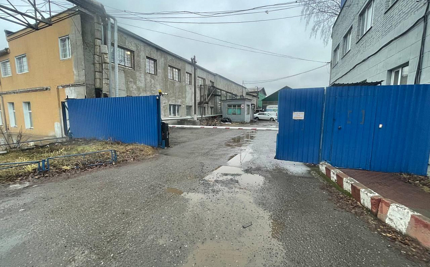 Фулфилмент/Офис/Склад от 33 м.кв. до 76 м.кв. фото