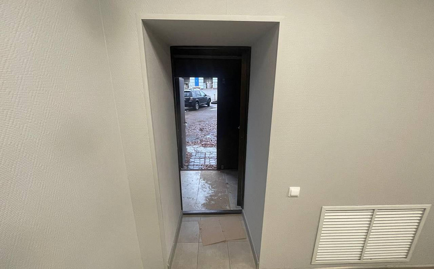 Фулфилмент/Офис/Склад от 33 м.кв. до 76 м.кв. фото