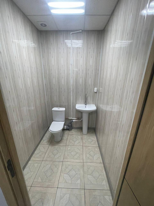 Фулфилмент/Офис/Склад от 33 м.кв. до 76 м.кв. фото