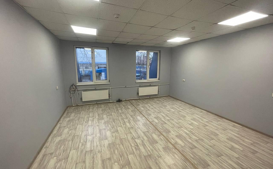 Фулфилмент/Офис/Склад от 33 м.кв. до 76 м.кв. фото