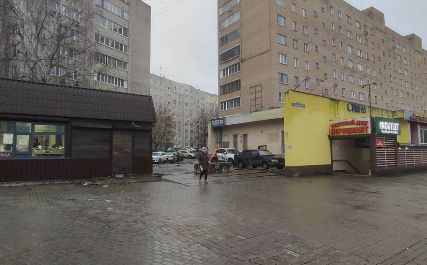 Сдам торговое помещение, 13 -50 м², Балашиха фото