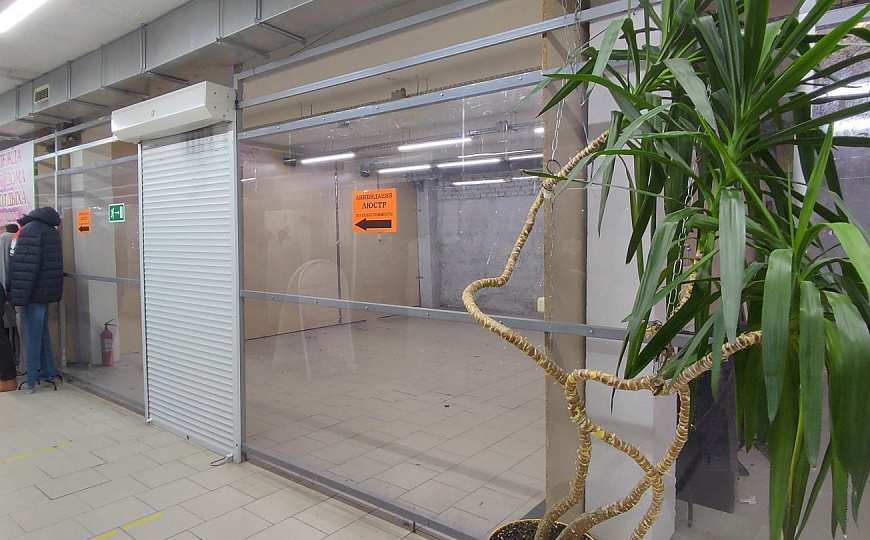 Сдам торговое помещение, 13 -50 м², Балашиха фото