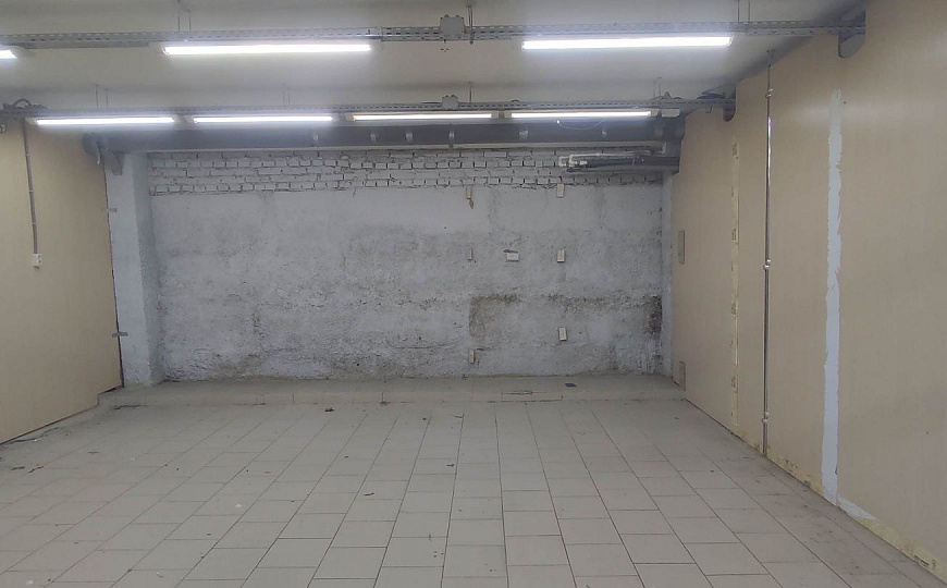 Сдам торговое помещение, 13 -50 м², Балашиха фото