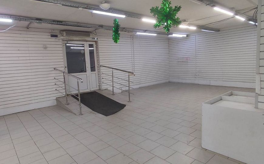 Сдам торговое помещение, 13 -50 м², Балашиха фото