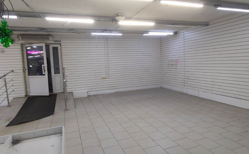Сдам торговое помещение, 13 -50 м², Балашиха фото