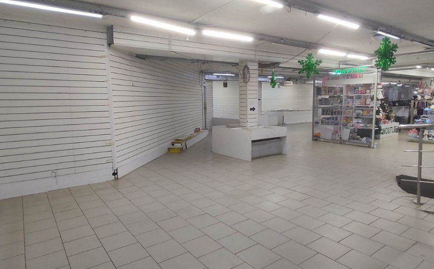 Сдам торговое помещение, 13 -50 м², Балашиха фото