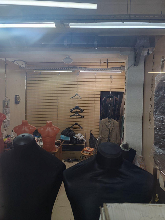 Сдам торговое помещение, 13 -50 м², Балашиха фото