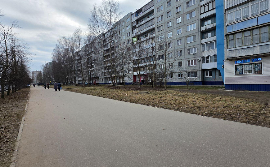 Сдам торговое помещение, 67,6 м² фото