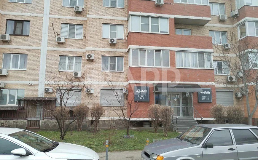 Сдам офисное помещение, 190 м² фото