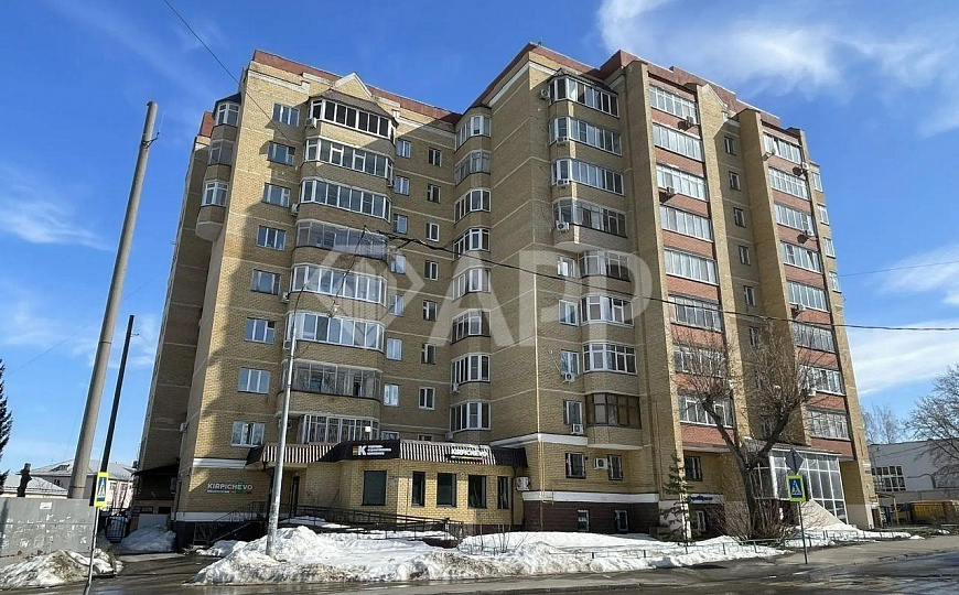 Помещение для торговли, медуслуг, бьюти т.д. фото