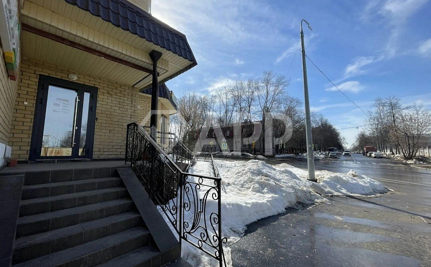 Помещение для торговли, медуслуг, бьюти т.д. фото