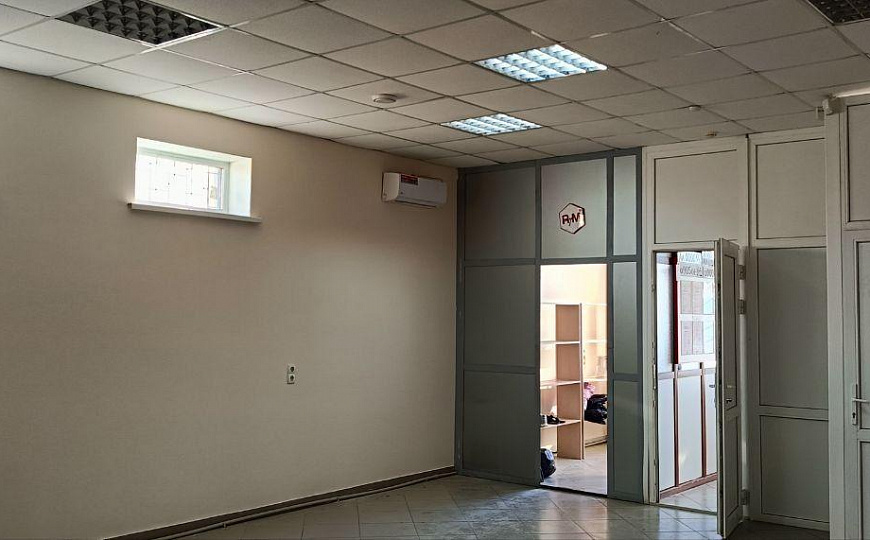 Офис-склад фото