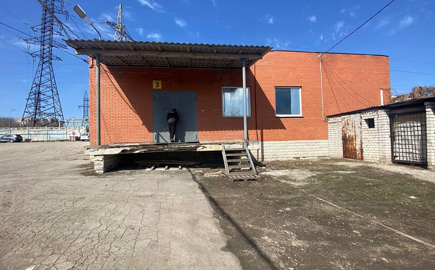 Помещение свободного назначения 430 м2 фото