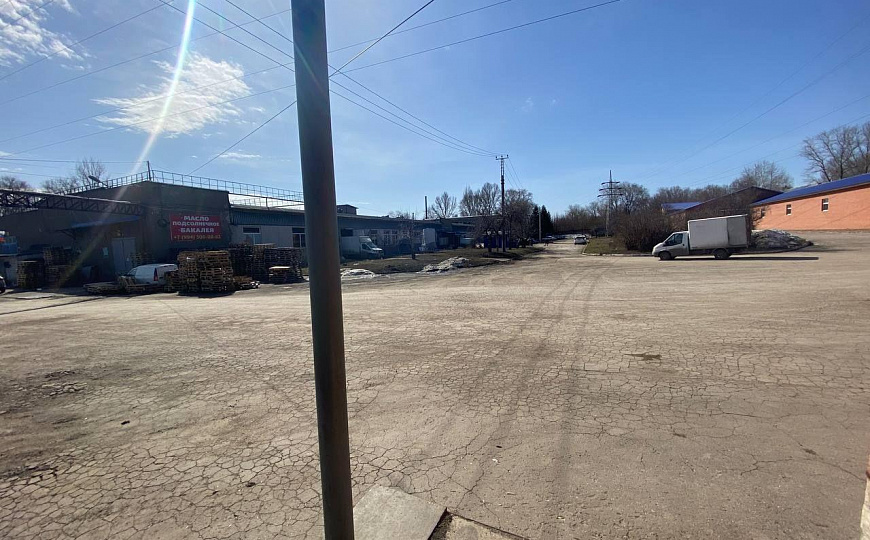 Помещение свободного назначения 430 м2 фото