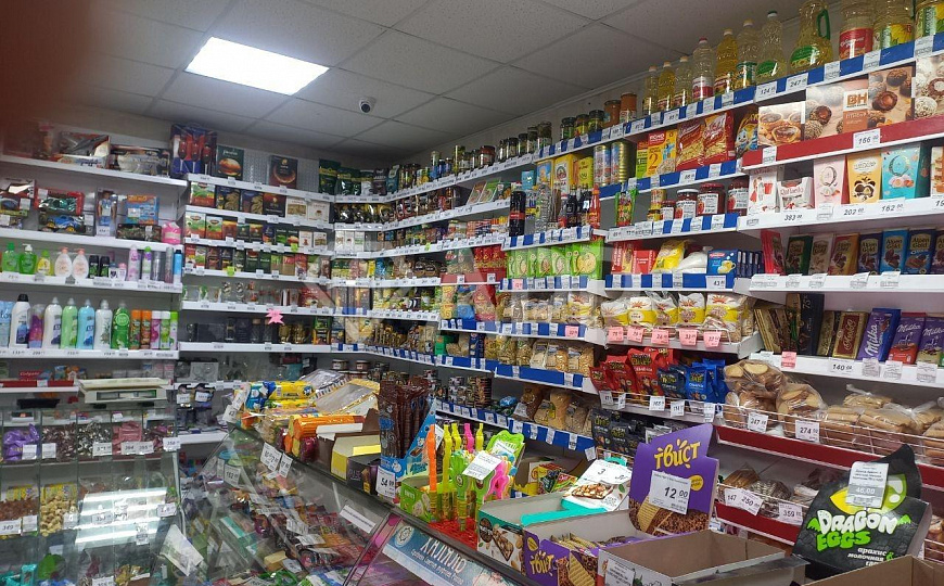 Продажа магазина площадью 88 м² и зем.уч. 3,4 сотки фото