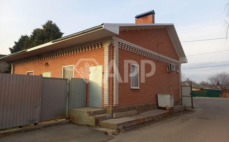 Продажа магазина площадью 90 м² и зем.уч. 1,3 сотки фото