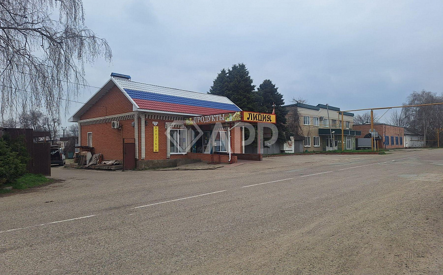 Продажа магазина площадью 90 м² и зем.уч. 1,3 сотки фото