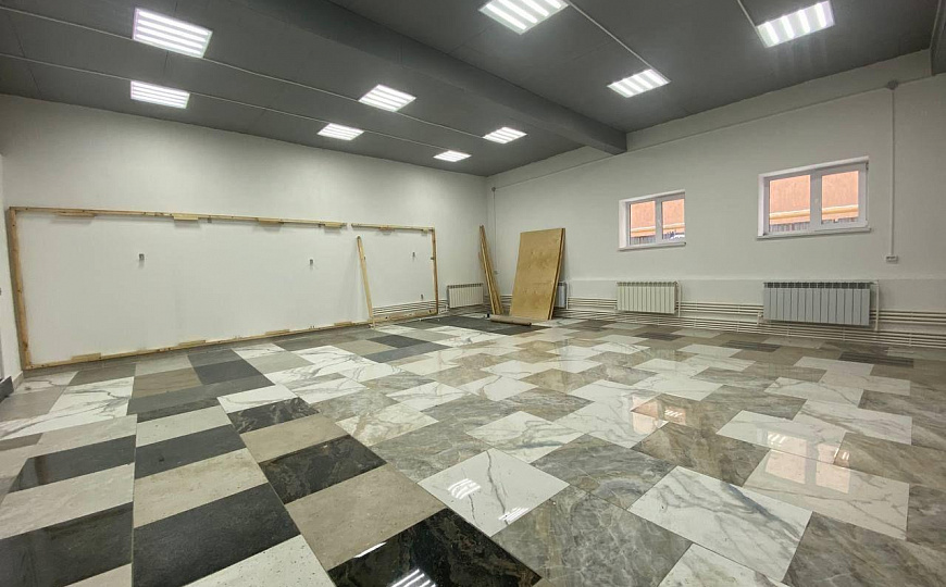 Свободная площадь в 87 кВм фото