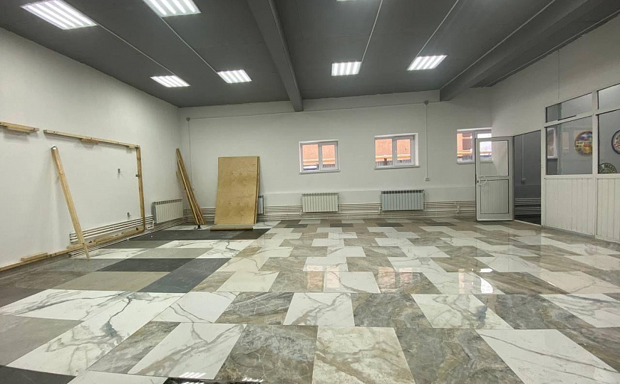 Свободная площадь в 87 кВм фото