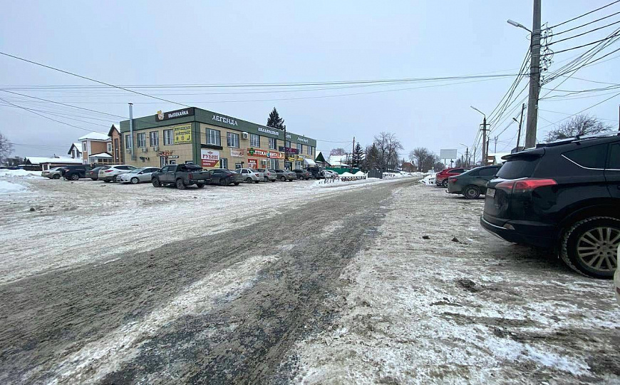 Свободная площадь в 87 кВм фото