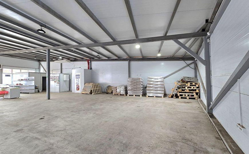 Торговое помещение на 1 линии, 170 кв.м фото