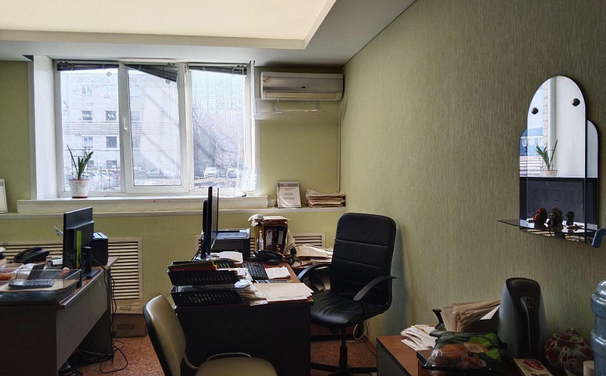 Сдам офисное помещение фото