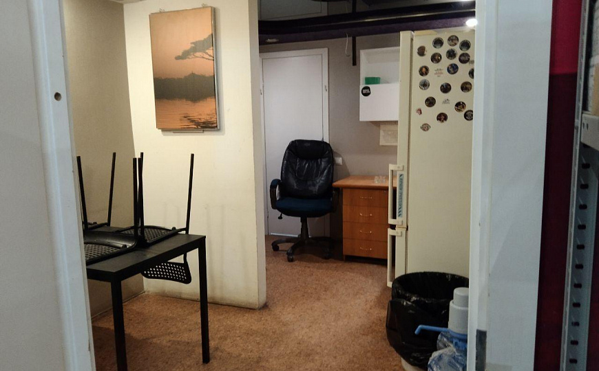 Сдам офисное помещение фото