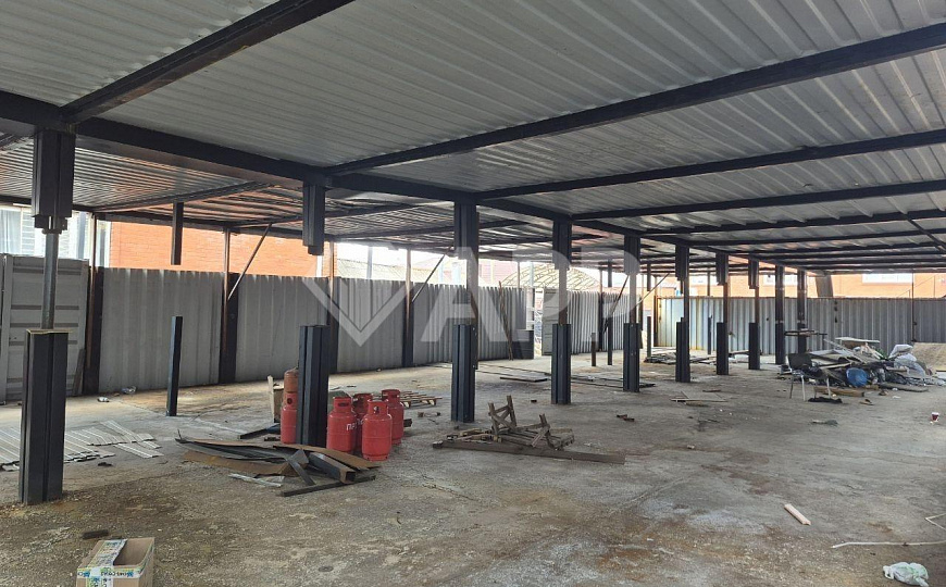 Сдаю помещение свободного назначения, 300 м² фото