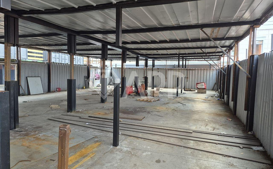 Сдаю помещение свободного назначения, 300 м² фото
