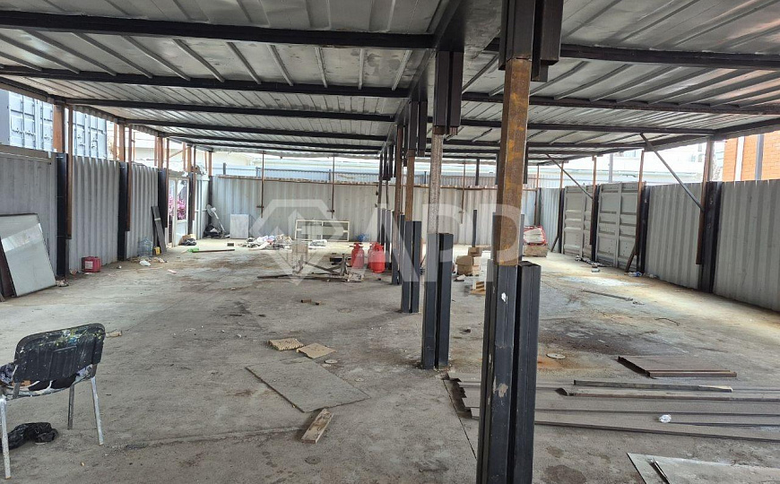 Сдаю помещение свободного назначения, 300 м² фото