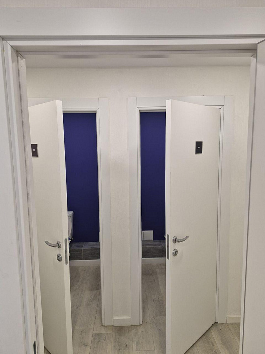 Офис 80м2  в центре фото