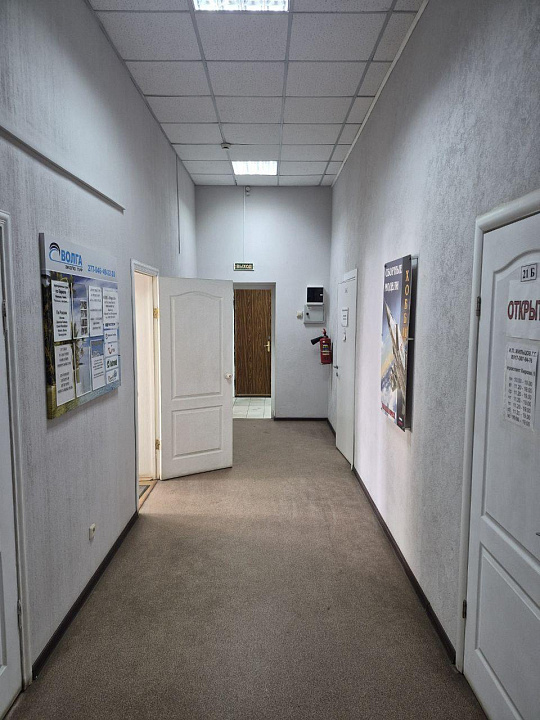 Офис 80м2  в центре фото