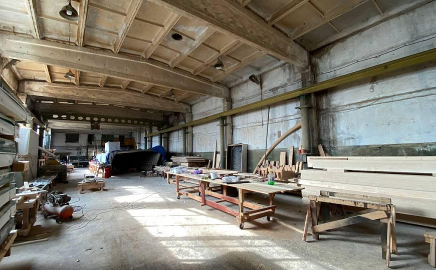 Сдам производственное помещение, 700 м² фото