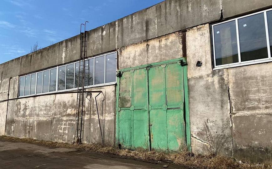 Сдам производственное помещение, 700 м² фото