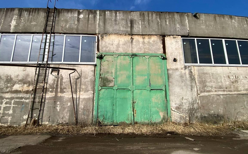Сдам производственное помещение, 700 м² фото