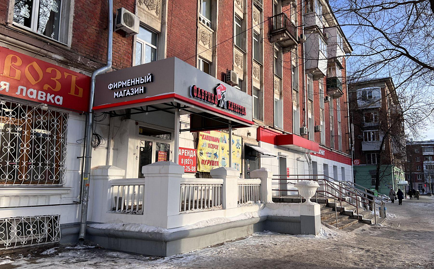 Помещение свободного назначения 80м2  фото